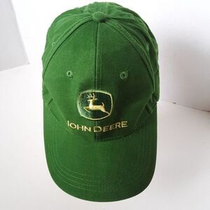 John Deere Hat